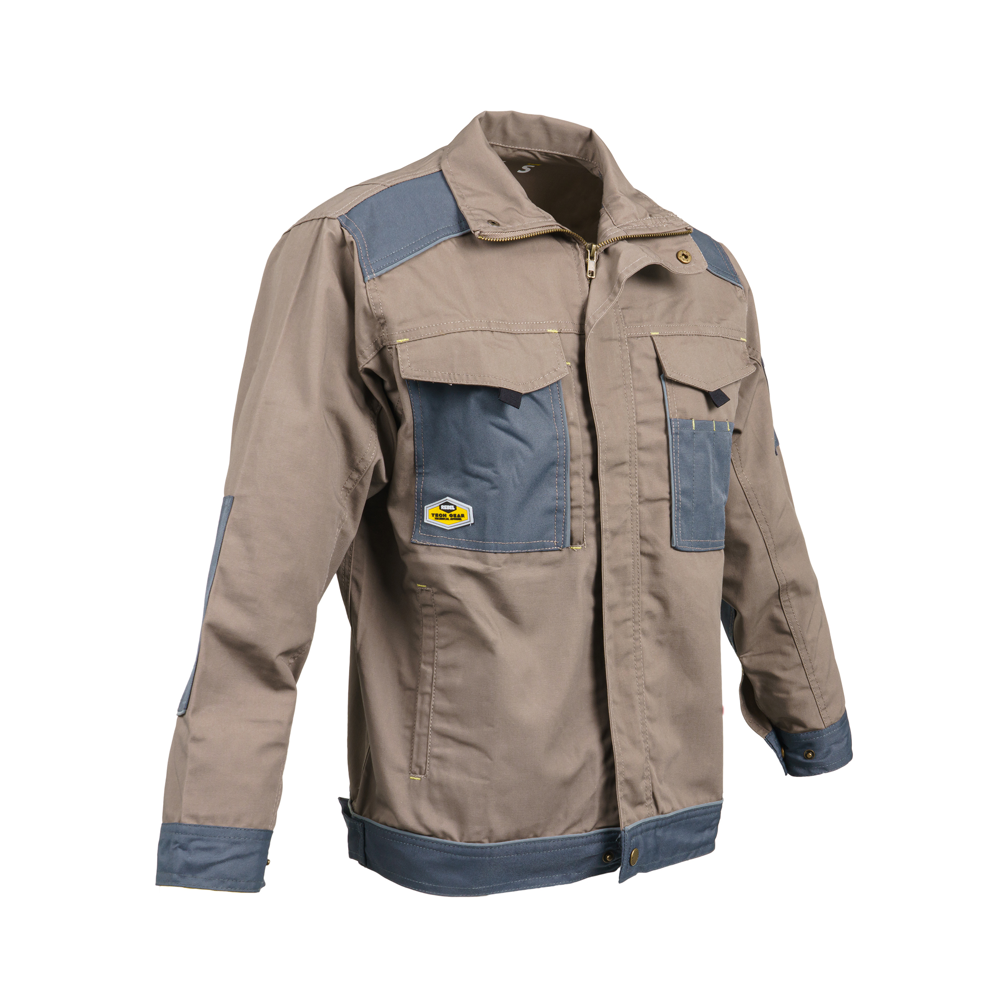 RSG_Tech_Gear_JacketDesert-Dust_Front