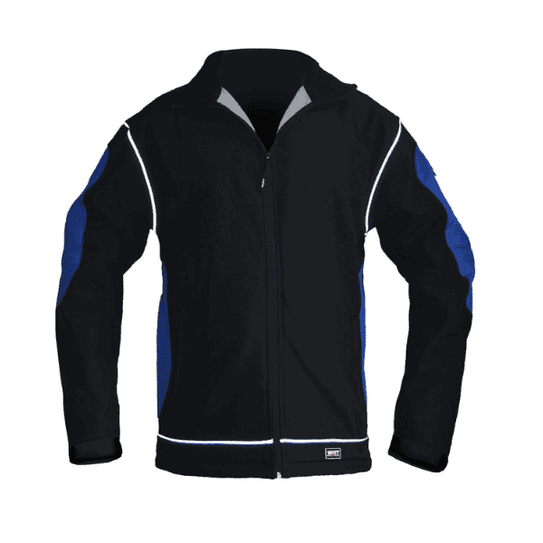 Watt-Soft-Shell-Jacket-–-BlackBlue